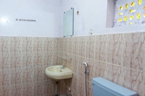 Anjuna By Roadhouse Hostels Goa Exterior foto