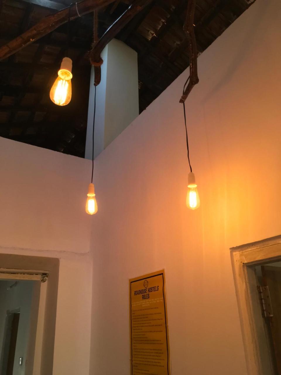 Anjuna By Roadhouse Hostels Goa Exterior foto